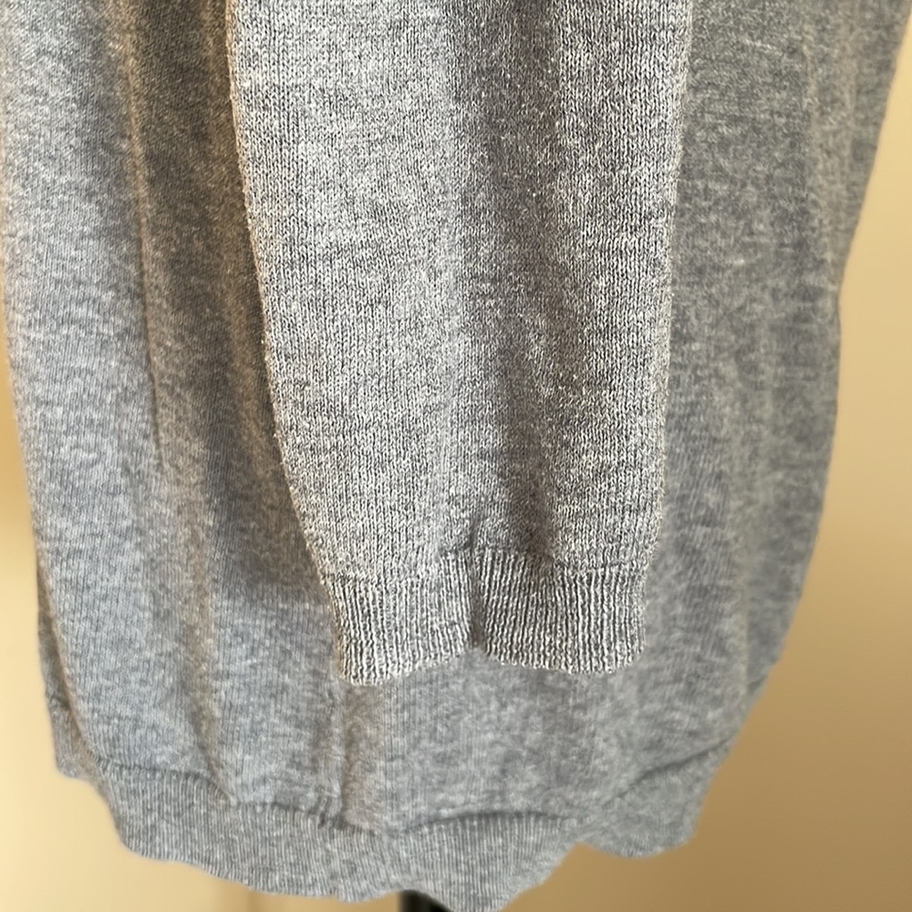 Jacob cowl neck sweater - Picture 6 of 7